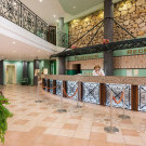 Hrizantema 4* Hotel 